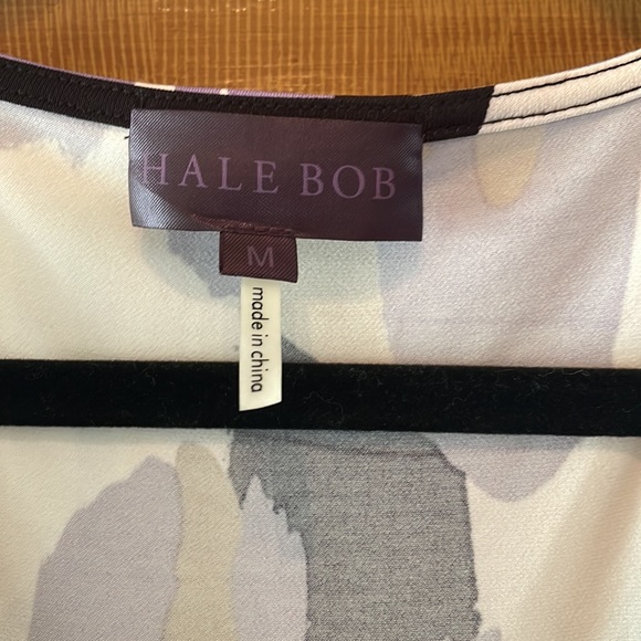 Hale Bob V Neck Jumpsuit - Picture 7 of 11